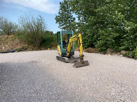 bristol mini digger hire|gft mini diggers.